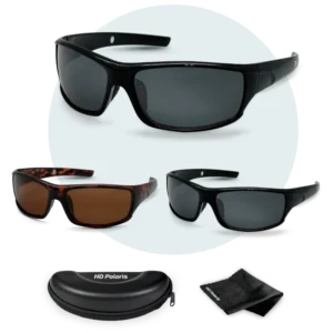 HD Polaris Sunglasses