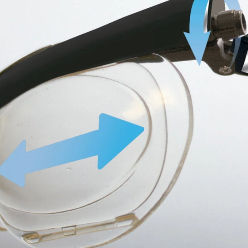 Vizmaxx Self Adjusting Glasses-1
