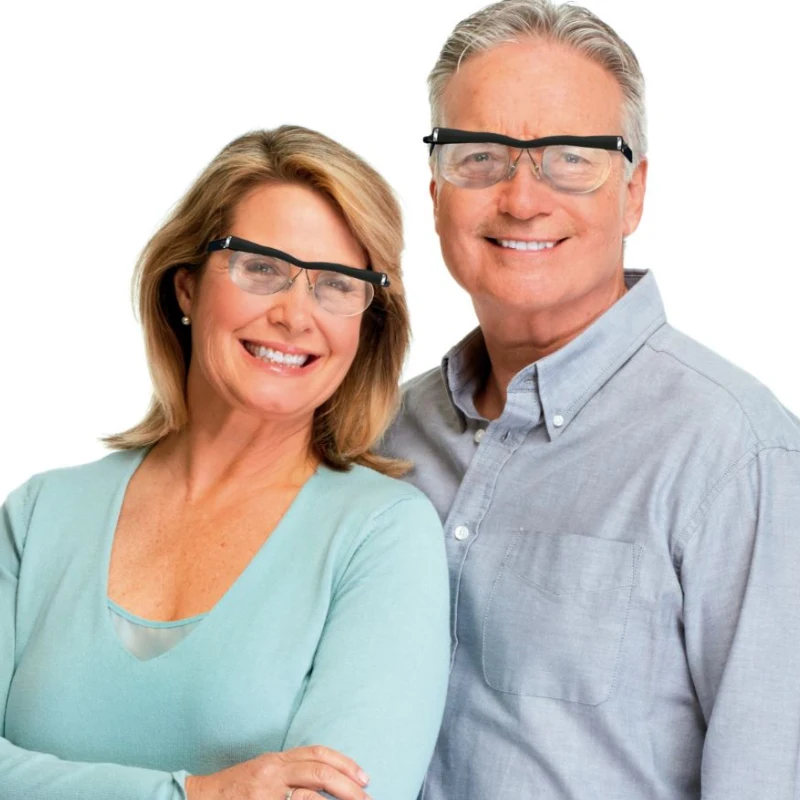 Vizmaxx Self Adjusting Glasses-2