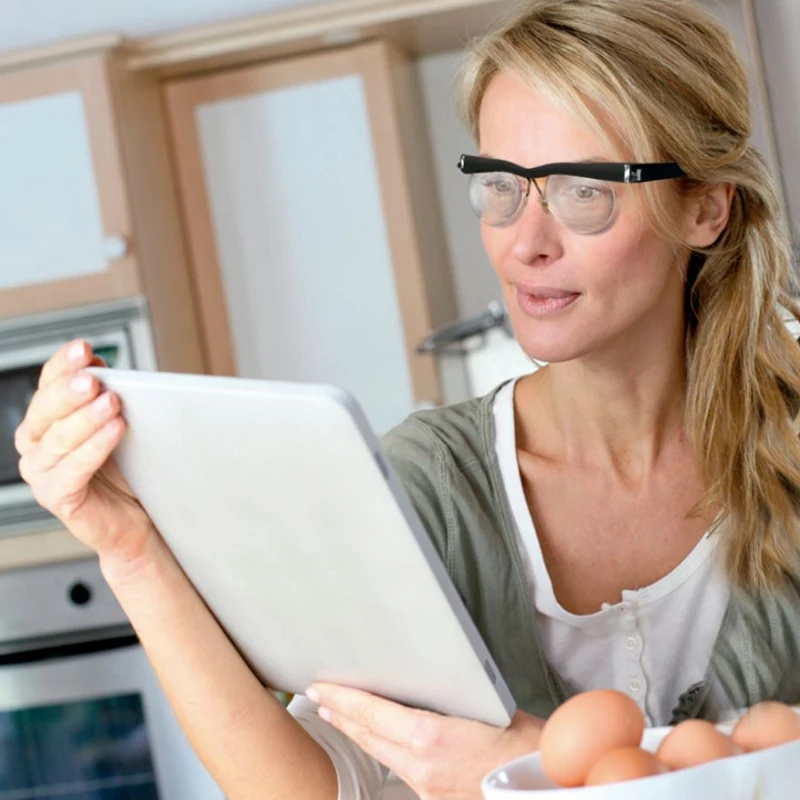 Vizmaxx Self Adjusting Glasses-3