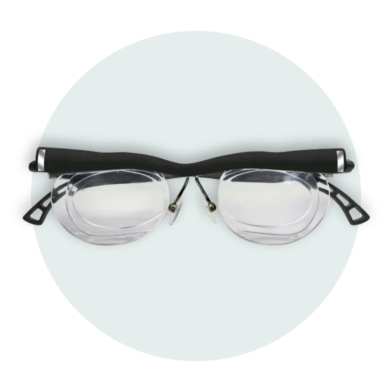 Vizmaxx Self Adjusting Glasses